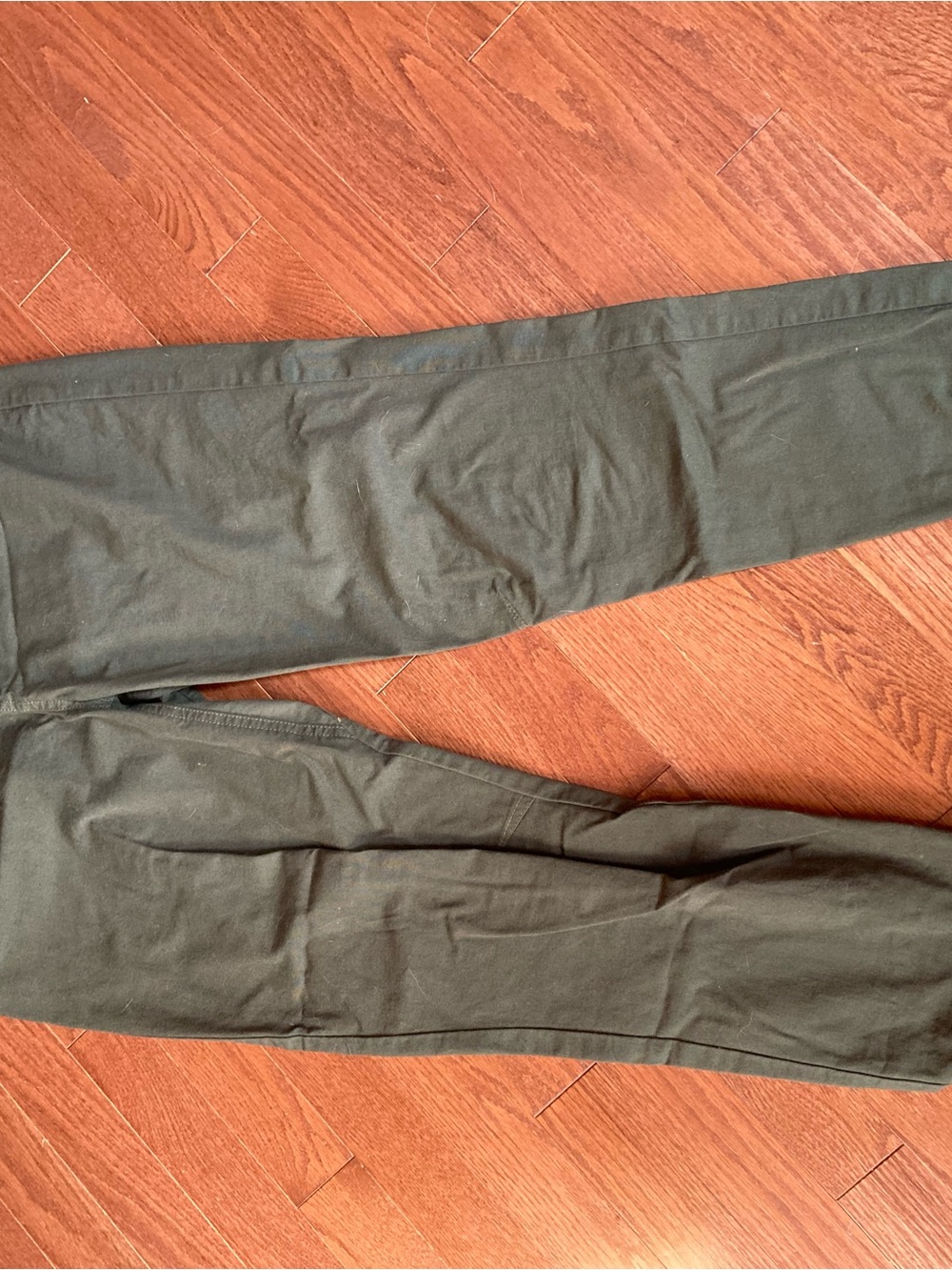 Outdoor Research Women’s Olive Jogger Pants